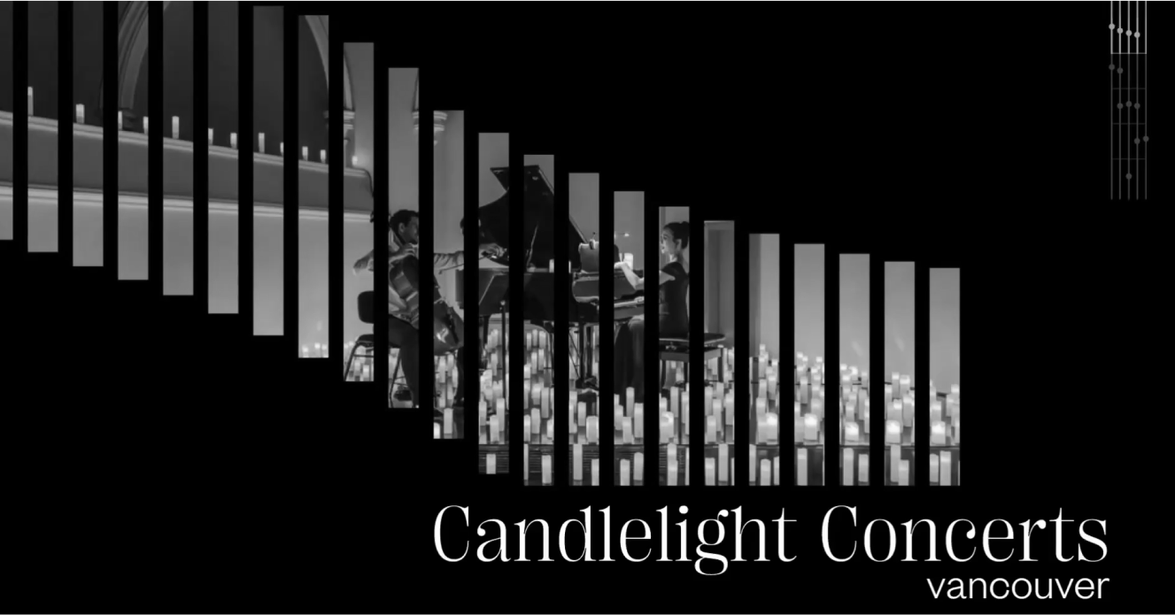 black and white thumbnail for a project